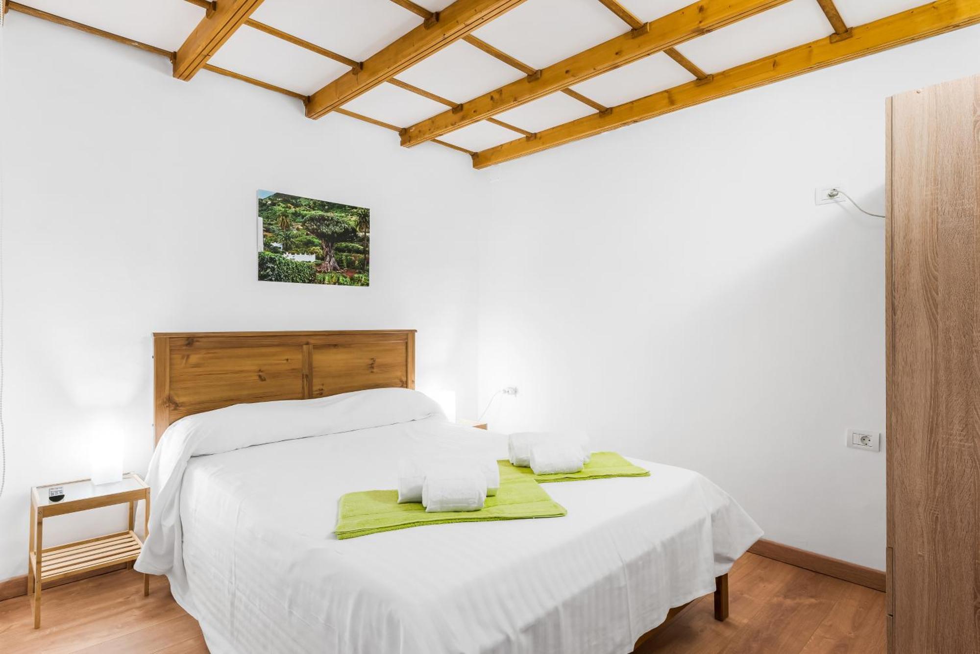Sunset Lodge El Molledo Zimmer foto